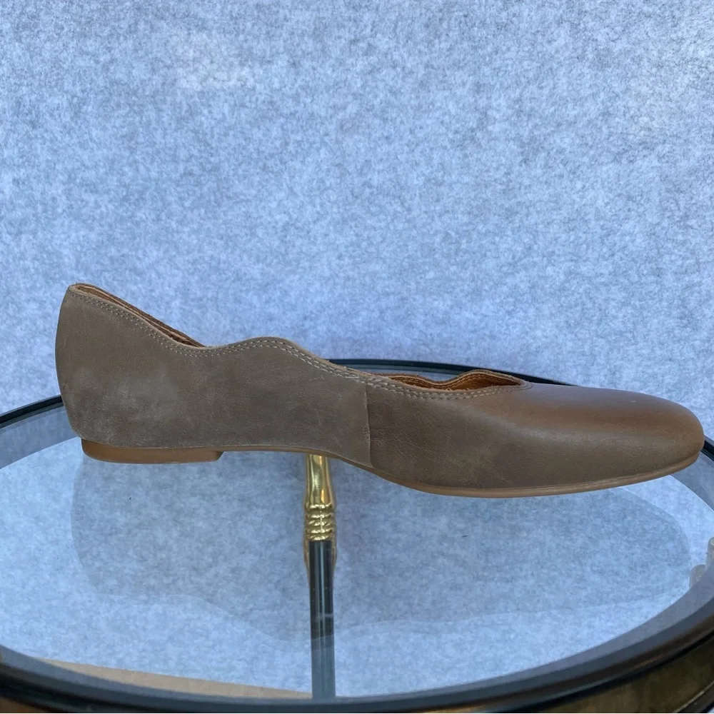 L9 Lucky Brand Women's Dellie Ballet Flats